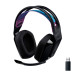 Навушники Logitech G535 Lightspeed Wireless Gaming Headset Black (981-000972) – Logitech