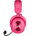 Навушники Logitech G Pro X 2 Lightspeed Wireless Magenta (981-001275) – Logitech (вид 1)