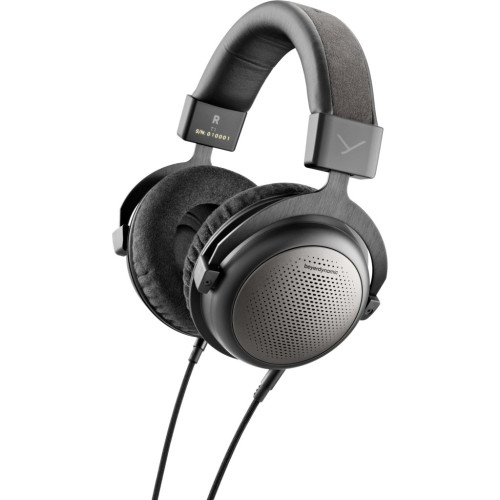 Наушники Beyerdynamic T1 the 3nd Generation (287022) – Beyerdynamic