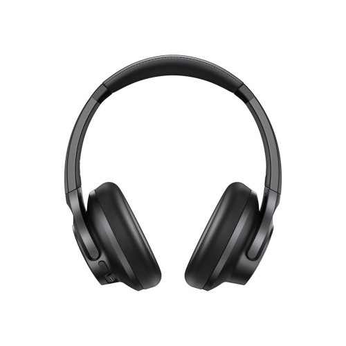 Наушники Anker SoundCore Q20i Black (A3004G11) купить дешево. Наличие Киев, Одесса, Харьков, Днепр. Отзывы, гарантия – Anker (вид 1)