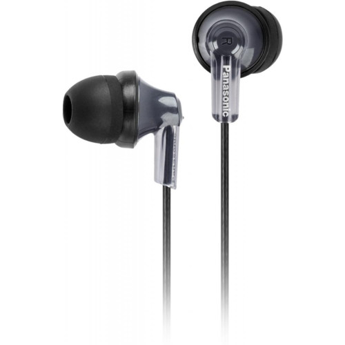 Навушники Panasonic RP-HJE118GU-K – Panasonic