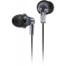 Навушники Panasonic RP-HJE118GU-K – Panasonic