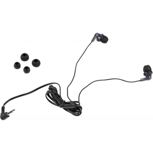 Навушники Panasonic RP-HJE118GU-K – Panasonic (вид 1)