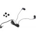Навушники Panasonic RP-HJE118GU-K – Panasonic (вид 1)