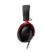 Наушники HyperX Cloud III Black-Red (727A9AA) – HyperX (вид 1)