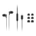 Навушники Lenovo USB-C Wired In-Ear Headphone Black (4XD1J77351) – lenovo (вид 2)