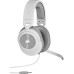Наушники Corsair HS55 Stereo Headset White (CA-9011261-EU) – CORSAIR