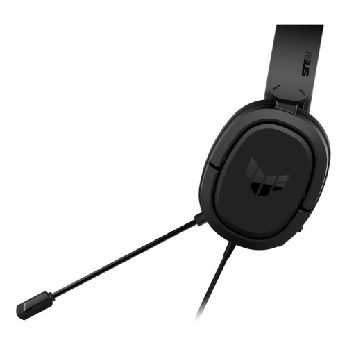 Наушники ASUS TUF Gaming H1 Black (90YH03A2-B1UA00) – ASUS (вид 2)