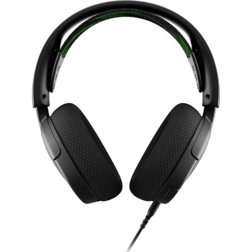 Навушники SteelSeries Arctis Nova 1X Black (61616) – SteelSeries (вид 1)