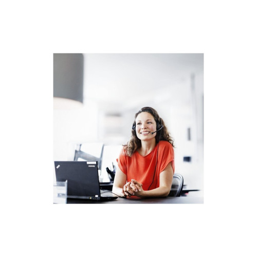 Наушники Epos SC 60 ML USB Black (1000551) – Epos (вид 1)