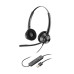 Навушники Poly EncorePro 320 Stereo USB-A Black (767G0AA) – Poly