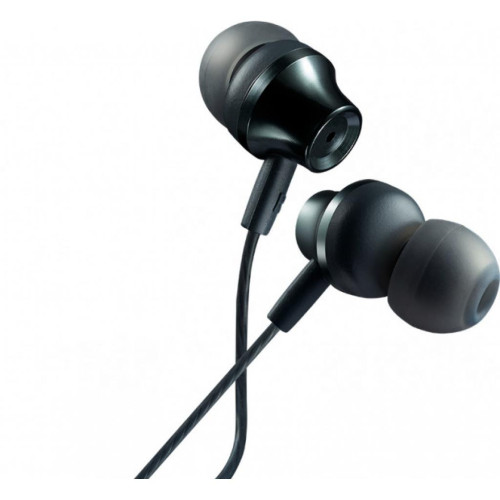 Наушники Canyon Black (CNS-CEP3DG) – CANYON