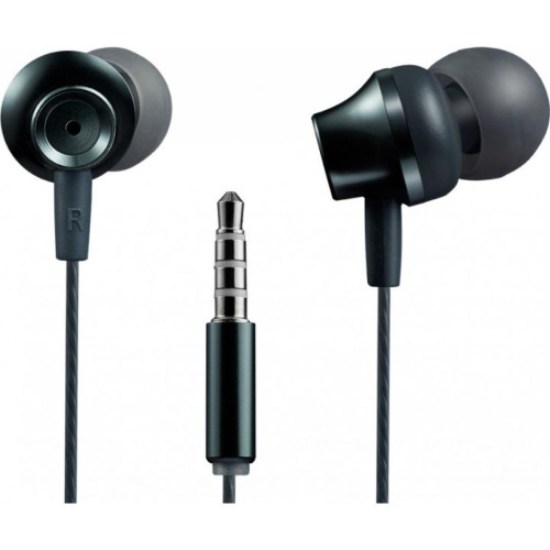 Наушники Canyon Black (CNS-CEP3DG) – CANYON (вид 1)