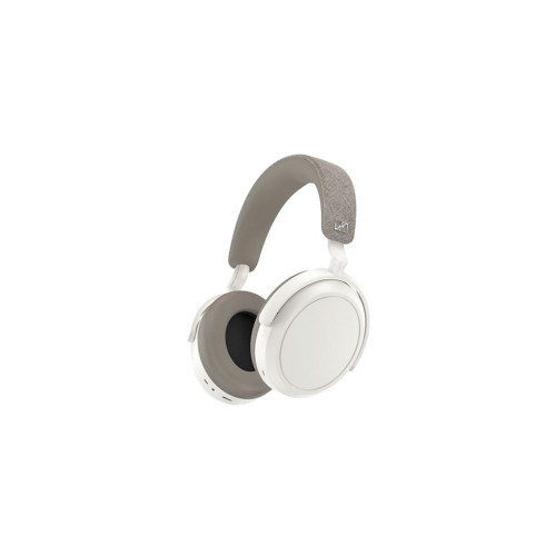 Навушники Sennheiser Momentum 4 Wireless White (509267) – Sennheiser