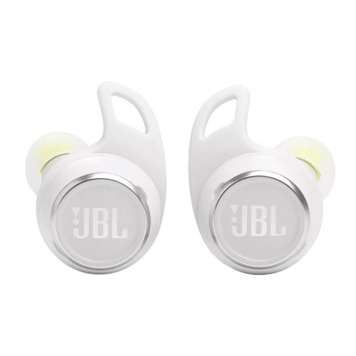 Наушники JBL Reflect Aero TWS White (JBLREFLECTAEROWHT) – JBL (вид 1)