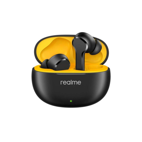 Наушники realme Buds T110 (RMA2306) Black (RMA2306 Black) – Realme