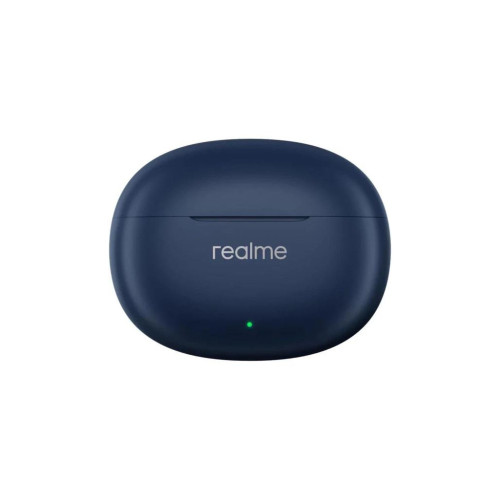 Навушники realme Buds T110 (RMA2306) Blue (RMA2306 Blue) – Realme