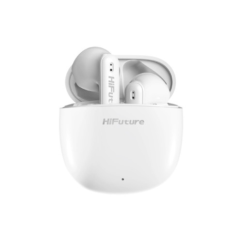 Навушники HIFuture ColorBuds2 White (colorbuds2.white) – HIFuture