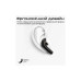 Навушники HIFuture FlyBuds3 Black (flybuds3.black) – HIFuture (вид 2)