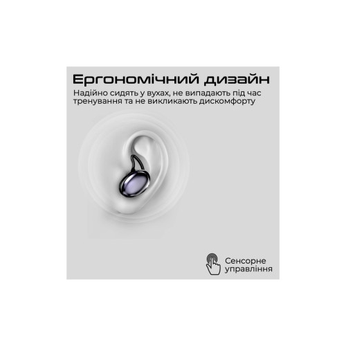 Навушники HIFuture Fusion Black (fusion.black) – HIFuture (вид 2)