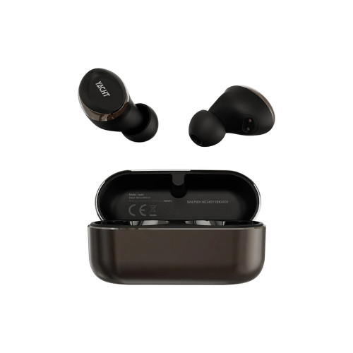 Навушники HIFuture Yacht Black/Gold (yacht.blackgold) – HIFuture