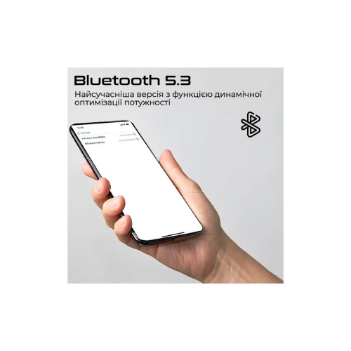 Навушники HIFuture SonicBliss White (sonicbliss.white) – HIFuture (вид 1)