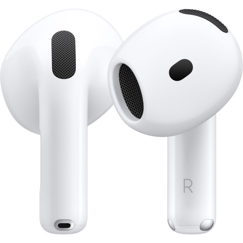 Наушники Apple AirPods 4 with Active Noise Cancellation (MXP93ZE/A) – Apple