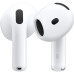 Наушники Apple AirPods 4 with Active Noise Cancellation (MXP93ZE/A) – Apple