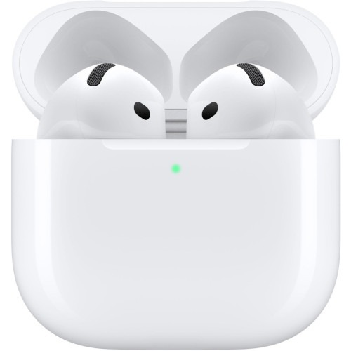 Наушники Apple AirPods 4 with Active Noise Cancellation (MXP93ZE/A) – Apple (вид 1)