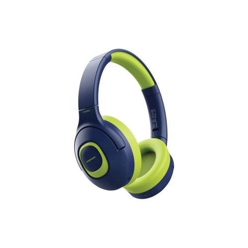 Навушники Promate Coddy Emerald (coddy.emerald) – Promate