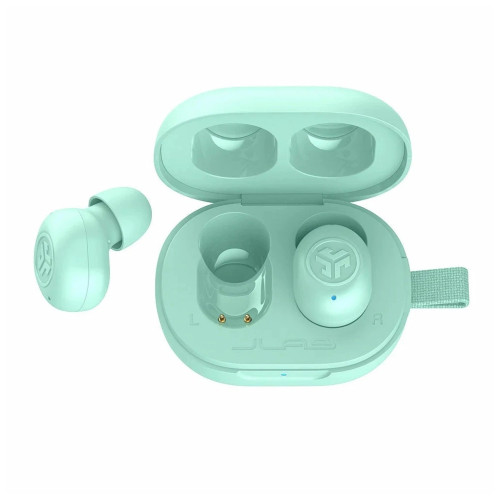 Наушники Jlab JBuds Mini Mint Green (IEUEBJBMINIRMNT124) – Jlab (вид 1)