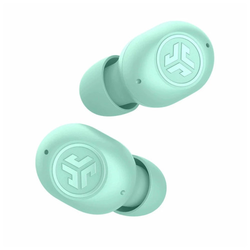 Наушники Jlab JBuds Mini Mint Green (IEUEBJBMINIRMNT124) – Jlab (вид 2)
