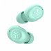 Наушники Jlab JBuds Mini Mint Green (IEUEBJBMINIRMNT124) – Jlab (вид 2)
