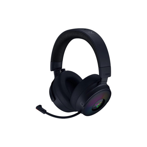 Наушники Razer Kraken V4 Pro Wireless Black (RZ04-05160100-R3M1) – Razer (вид 1)