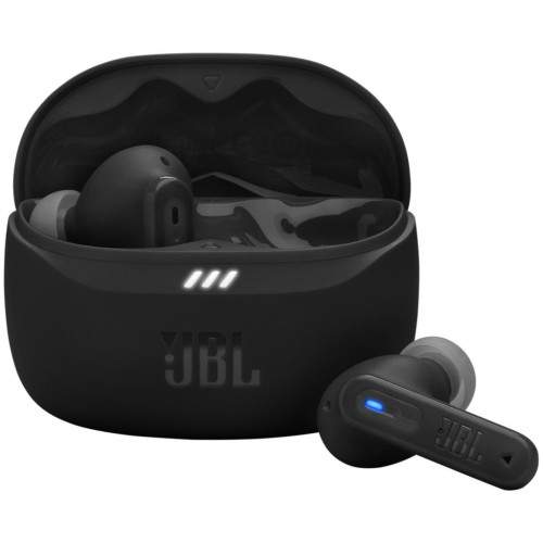 Навушники JBL Tune Beam 2 Black (JBLTBEAM2BLK) – JBL
