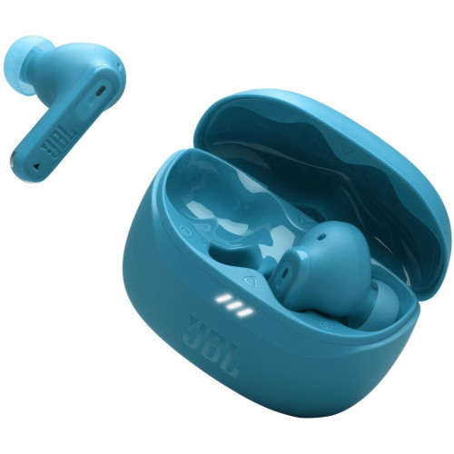 Навушники JBL Tune Beam 2 Turquoise (JBLTBEAM2TQE) – JBL (вид 1)