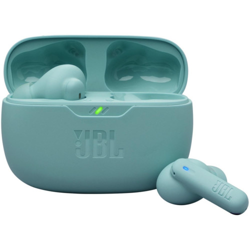 Наушники JBL Wave Beam 2 Blue (JBLWBEAM2BLU) – JBL