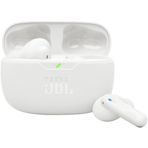 Навушники JBL Wave Beam 2 White (JBLWBEAM2WHT) – JBL