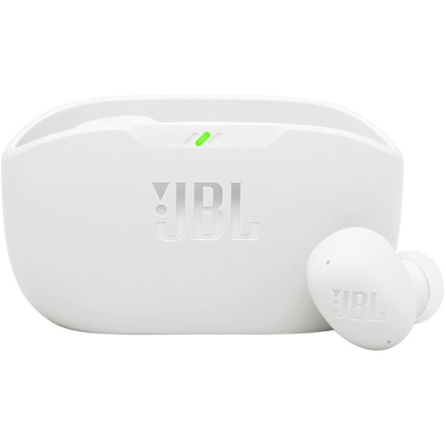 Наушники JBL Wave Buds 2 White (JBLWBUDS2WHT) – JBL