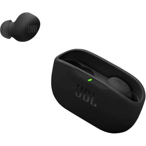 Наушники JBL Wave Buds 2 Black (JBLWBUDS2BLK) – JBL (вид 1)