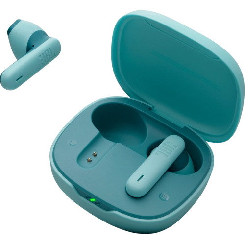 Навушники JBL Wave Flex 2 Blue (JBLWFLEX2BLU) – JBL (вид 1)