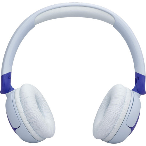 Навушники JBL JR 320BT Blue (JBLJR320BTBLU) – JBL (вид 1)