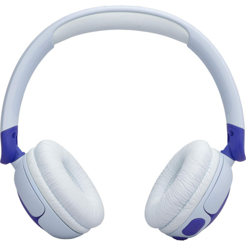 Навушники JBL JR 320BT Blue (JBLJR320BTBLU) – JBL (вид 2)
