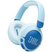 Наушники JBL JR 470 NC Blue (JBLJR470NCBLU) – JBL