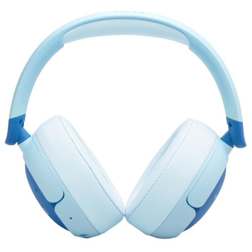 Наушники JBL JR 470 NC Blue (JBLJR470NCBLU) – JBL (вид 1)