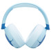 Наушники JBL JR 470 NC Blue (JBLJR470NCBLU) – JBL (вид 1)