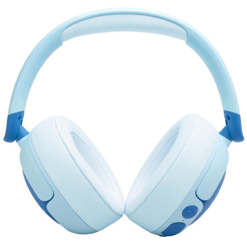 Наушники JBL JR 470 NC Blue (JBLJR470NCBLU) – JBL (вид 2)
