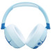 Наушники JBL JR 470 NC Blue (JBLJR470NCBLU) – JBL (вид 2)