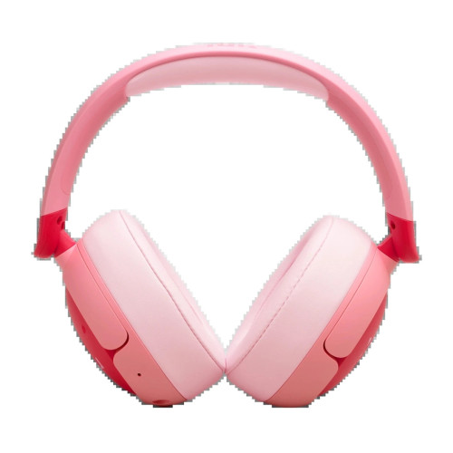 Навушники JBL JR 470 NC Pink (JBLJR470NCPIK) – JBL (вид 1)