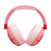 Навушники JBL JR 470 NC Pink (JBLJR470NCPIK) – JBL (вид 1)